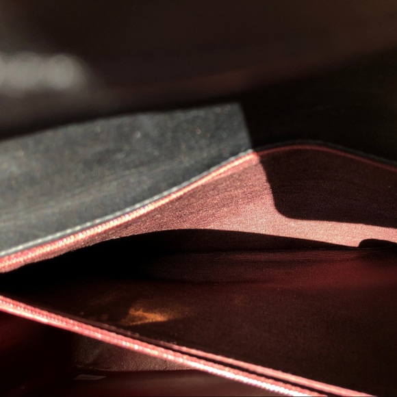 [SOLD]Chanel XL Vintage Classic Single Flap - Picture 10 of 12